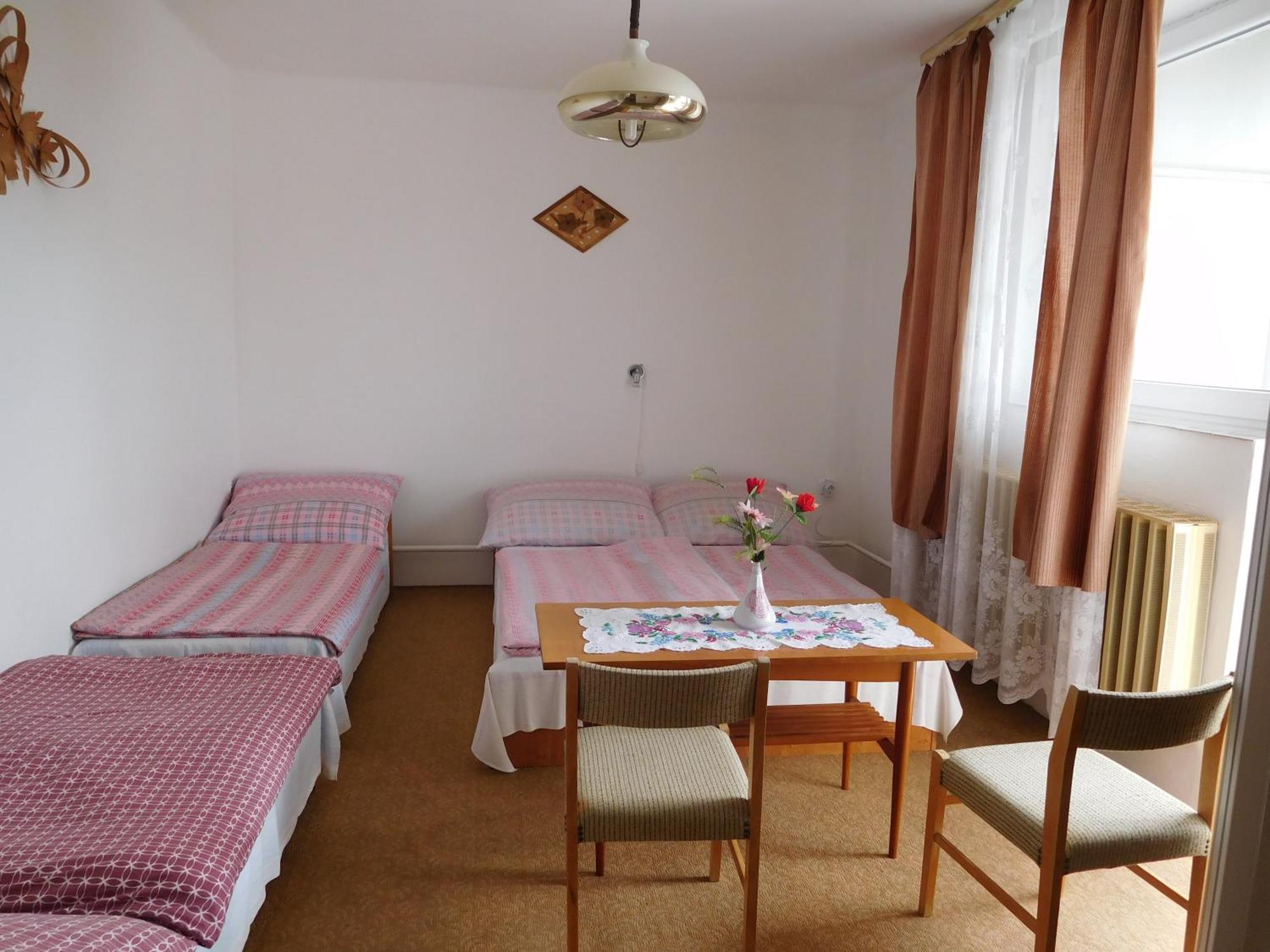 Napfeny Vendeghaz Lägenhet Miskolc Exteriör bild