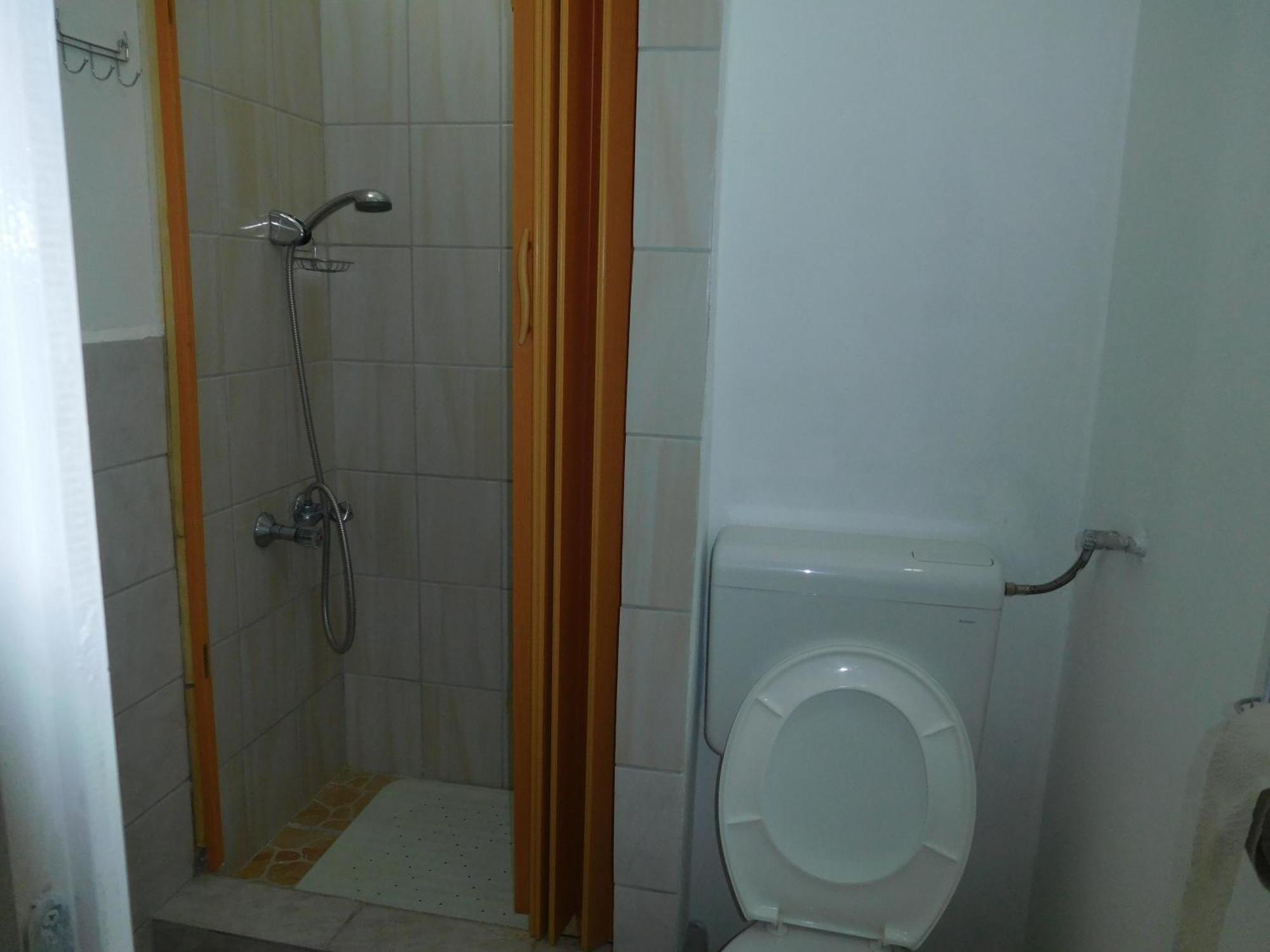 Napfeny Vendeghaz Lägenhet Miskolc Exteriör bild